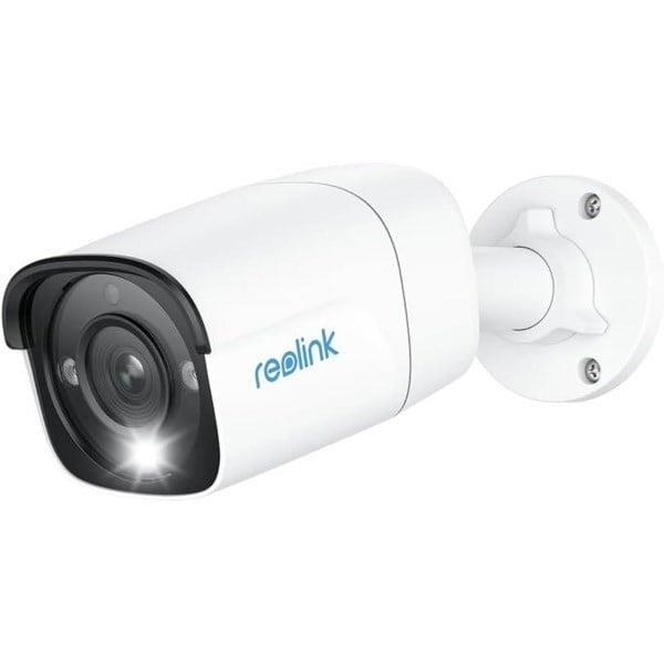 REOLINK 12MP Bullet 4mm Renkli IP Kamera IP67 P340