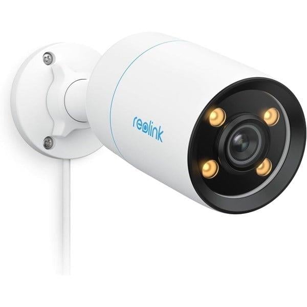 REOLINK 8MP Bullet 4mm Full Color IP Kamera PoE IP67 CX810