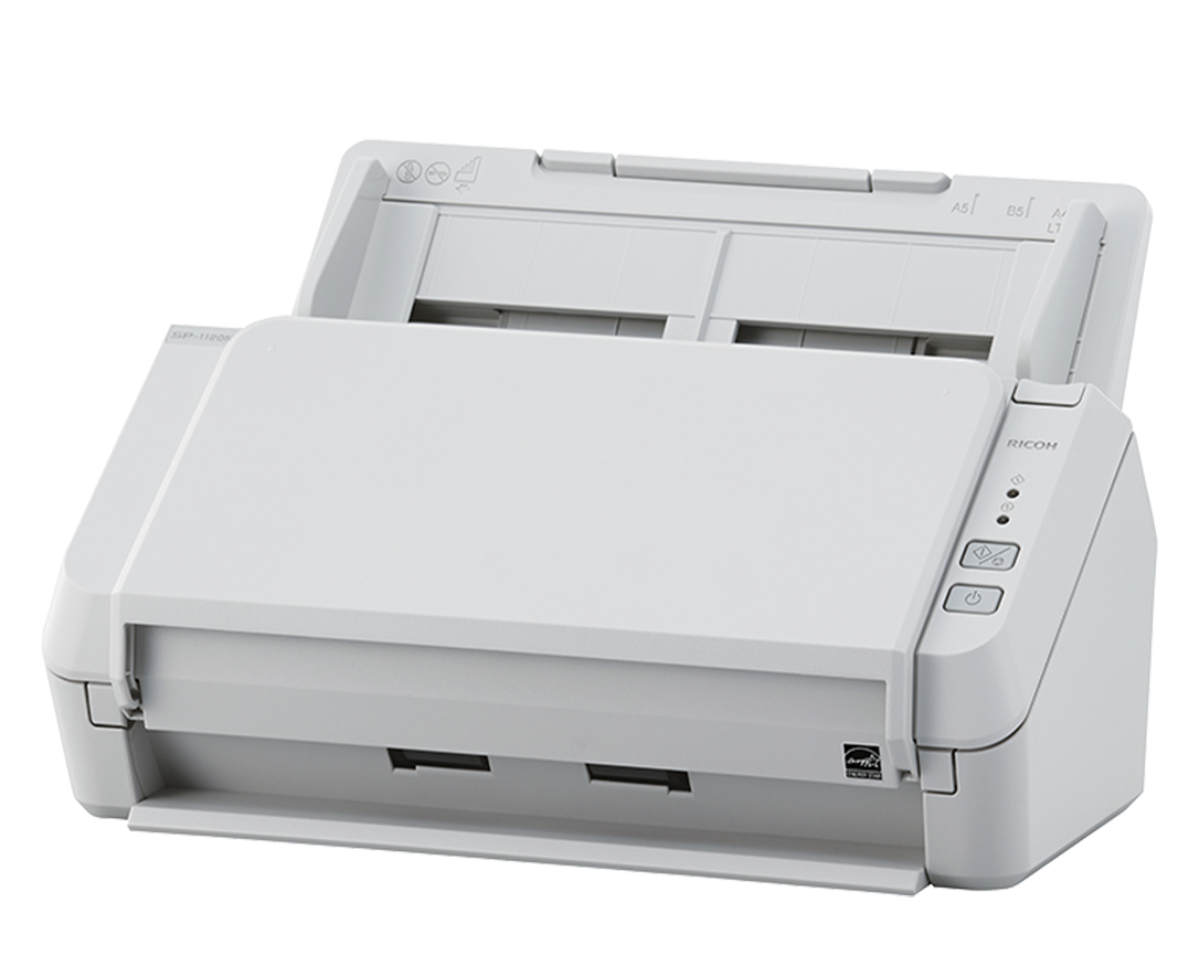 RICOH A4 SP-1120N 20ppm Döküman Tarayıcı Ethernet