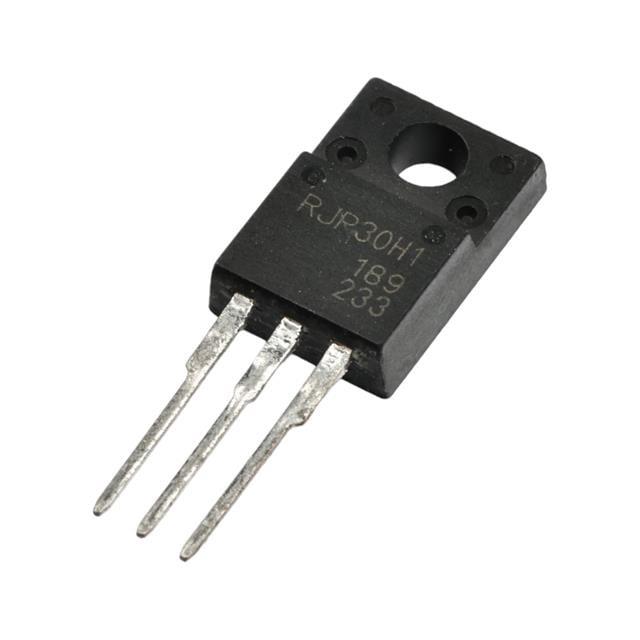 RJP 30H1 TO-220F IGBT Transistör