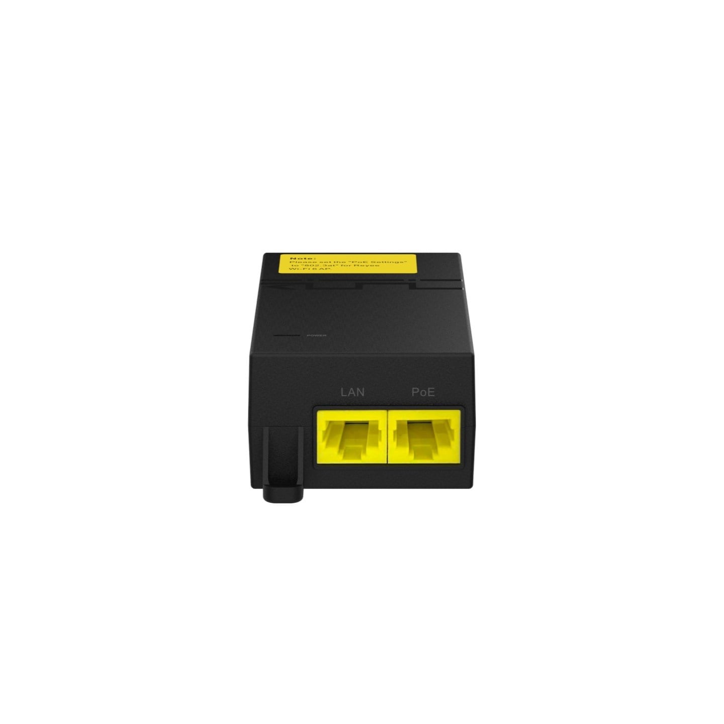RUIJIE REYEE  RG-POE-AT30 1 PORT POE ADAPTOR