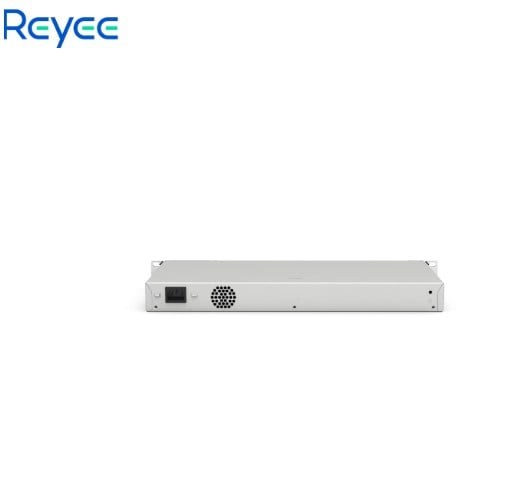 RUIJIE-REYEE RG-NBS3200-24GT4XS-P V2 24XGE 370W POE SWİTCH