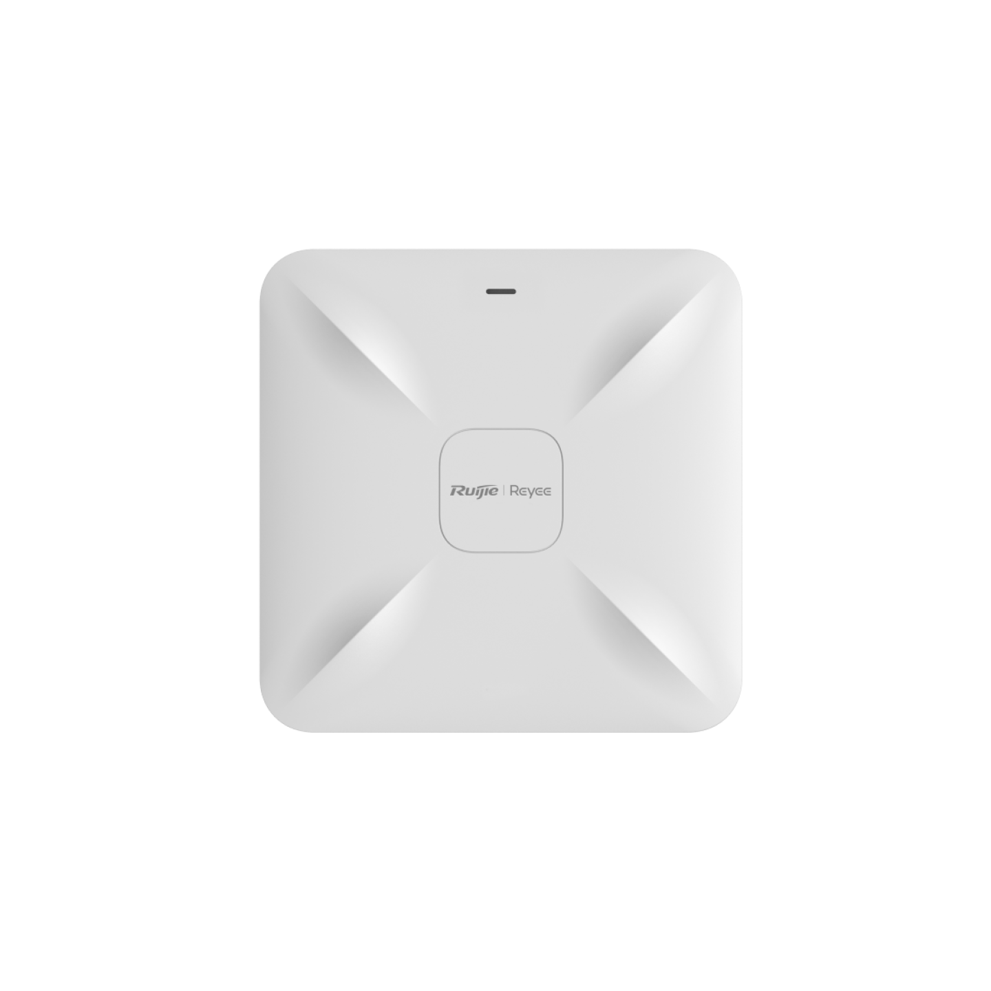 RUIJIE REYEE RG-RAP2200(F) AC1300 Dual Band Kurumsal Access Point PoE (Adaptör Yok)