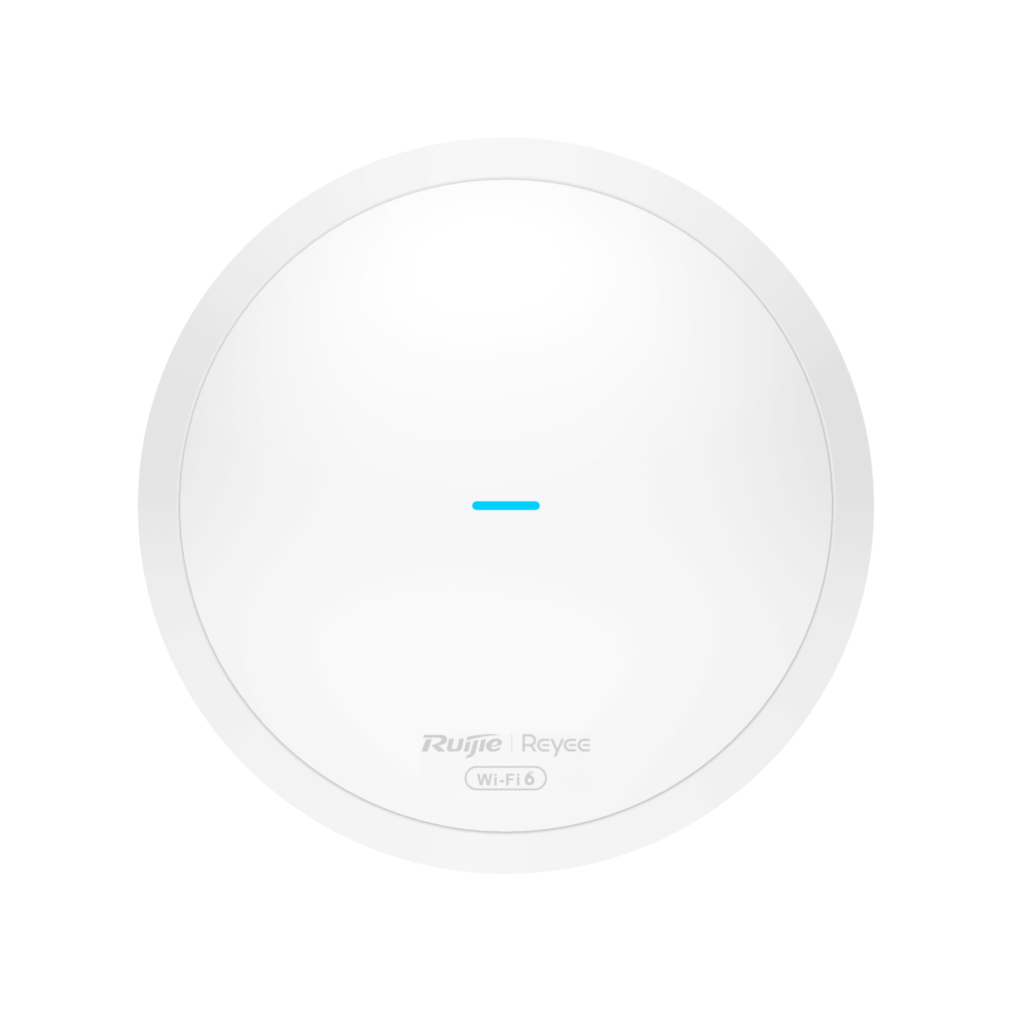RUIJIE REYEE RG-RAP62 AX1800 WIFI6 Dual Band Kurumsal Access Point PoE (Adaptör Yok)