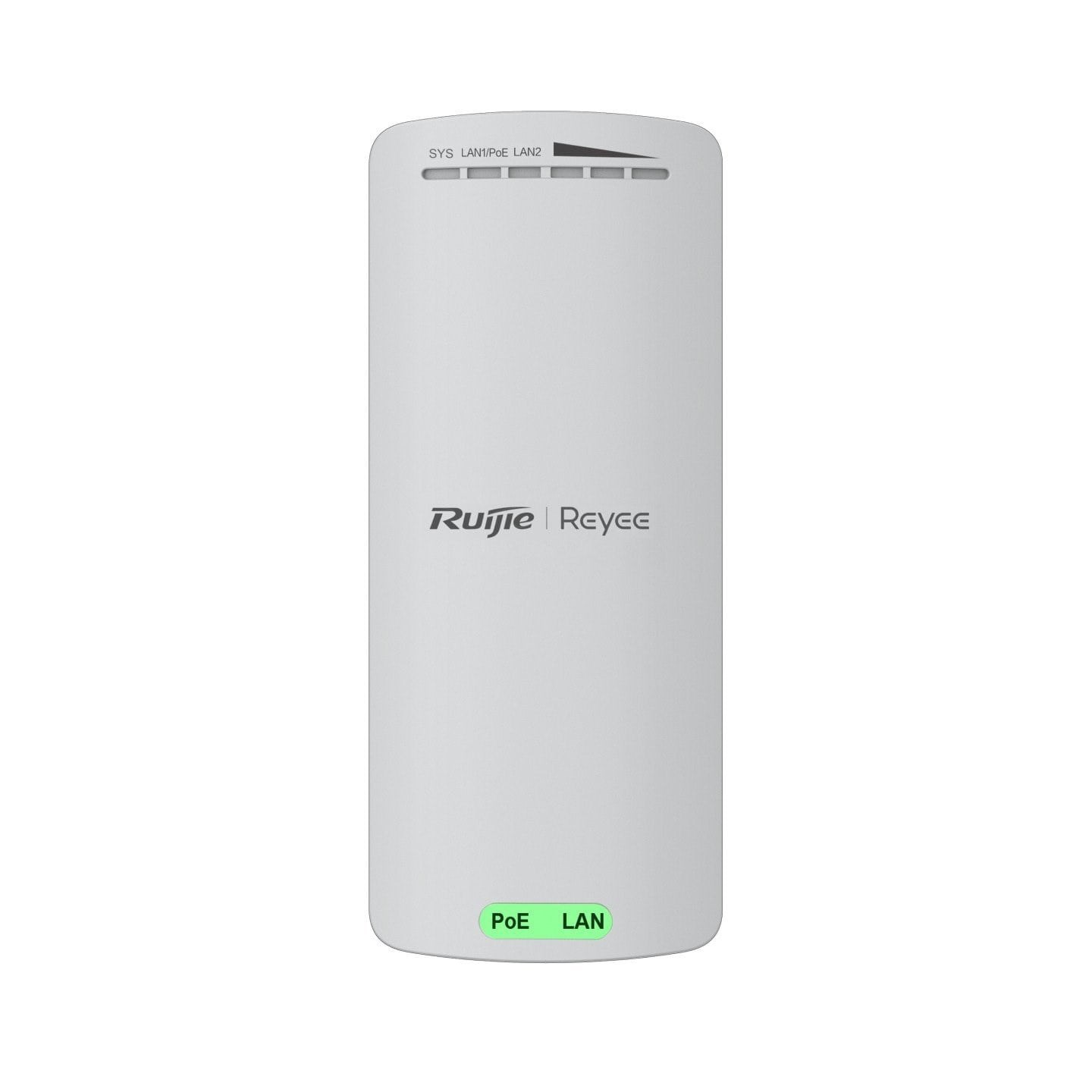 RUIJIE RG-EST100-E 300MHZ 2x2MIMO 8DBI 2.4GHz OUTDOOR 2 Lİ PAKET ACCESS POINT