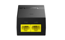 RUIJIE RG-POE-AF15 GIGABIT 15.6W POE Adaptör