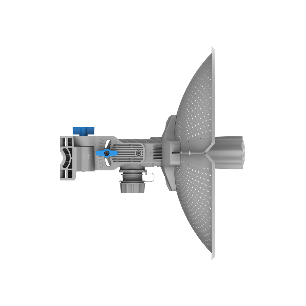 RUIJIE Reyee RG-AirMetro460G,15KM Noktadan Noktaya Access Point, 867 Mbps, 1 x Gigabit Ethernet Port, Bulut Yönetilebilir