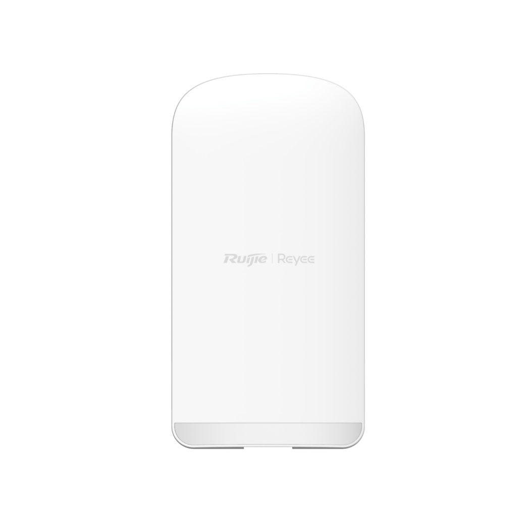 RUIJIE Reyee RG-EST330F-P 5Ghz., 867 Mhz., 2 Port PoE, Dış Ortam Noktadan Noktaya Acces Point (Kutu İçeriği 1 Adet )