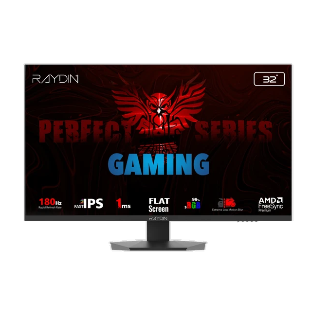 Raydın EG32EQI 31.5