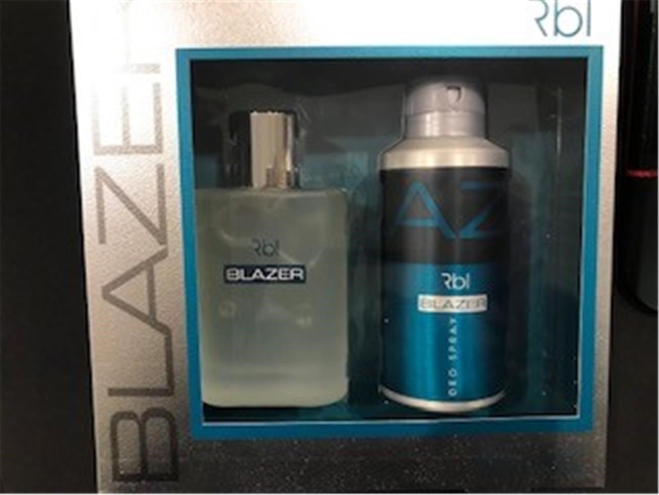 Rebul Edt Bay 50ml Power