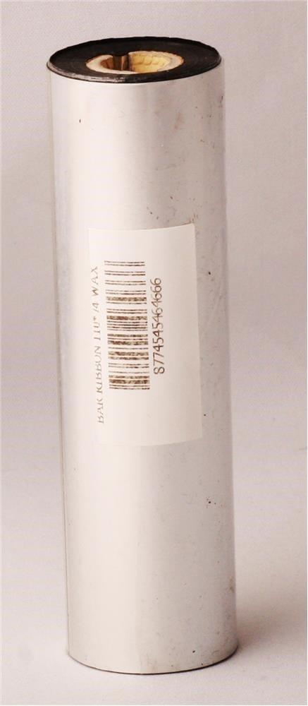 Ribbonsan RB00039  WRF-10FBK 60-30 Standart Wax 1