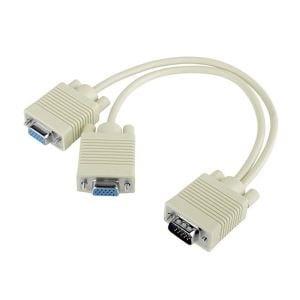 S-LINK 0.30metre SL-VGA152 VGA (E) 2-li VGA (D) Görüntü Kablosu