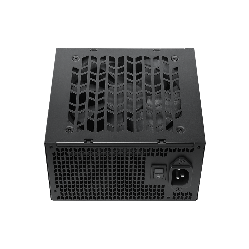 SAMA B850, 850W, Black, 80+ Bronze, Cybenetics Certified, PCIE 5.1, ATX3.1, Siyah, GAMING, ATX, Power Supply (PSU)
