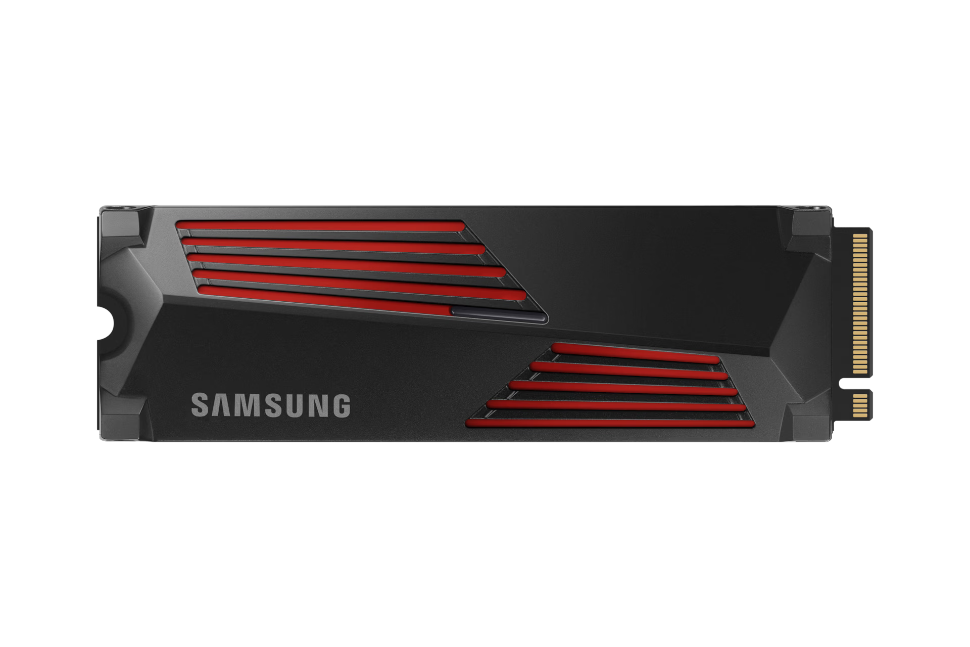 SAMSUNG 2TB 990 pro MZ-V9P2T0CW 7450- 6900MB/s M2 NVME GEN4 Disk