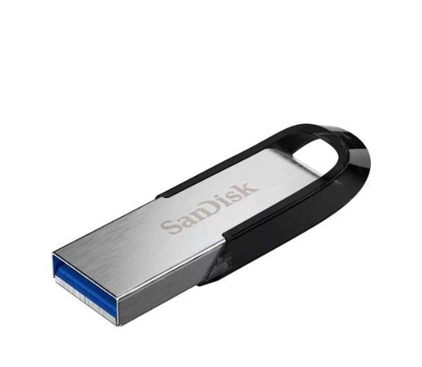 SANDISK 128GB USB 3.0 Ultra Flair SDCZ73-128G-G46 Taşınabilir Bellek