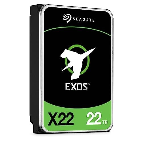 SEAGATE 3.5