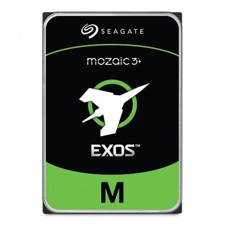 SEAGATE EXOS M 28TB 7200RPM 512MB SATA3 6Gbit/sn ST28000NM003K HDD RESMİ DİSTİ GARANTİLİ