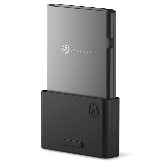 SEAGATE EXT 1TB EXPCARDXBOX STJR2000400 SSD Depolama Genişletme Kartı