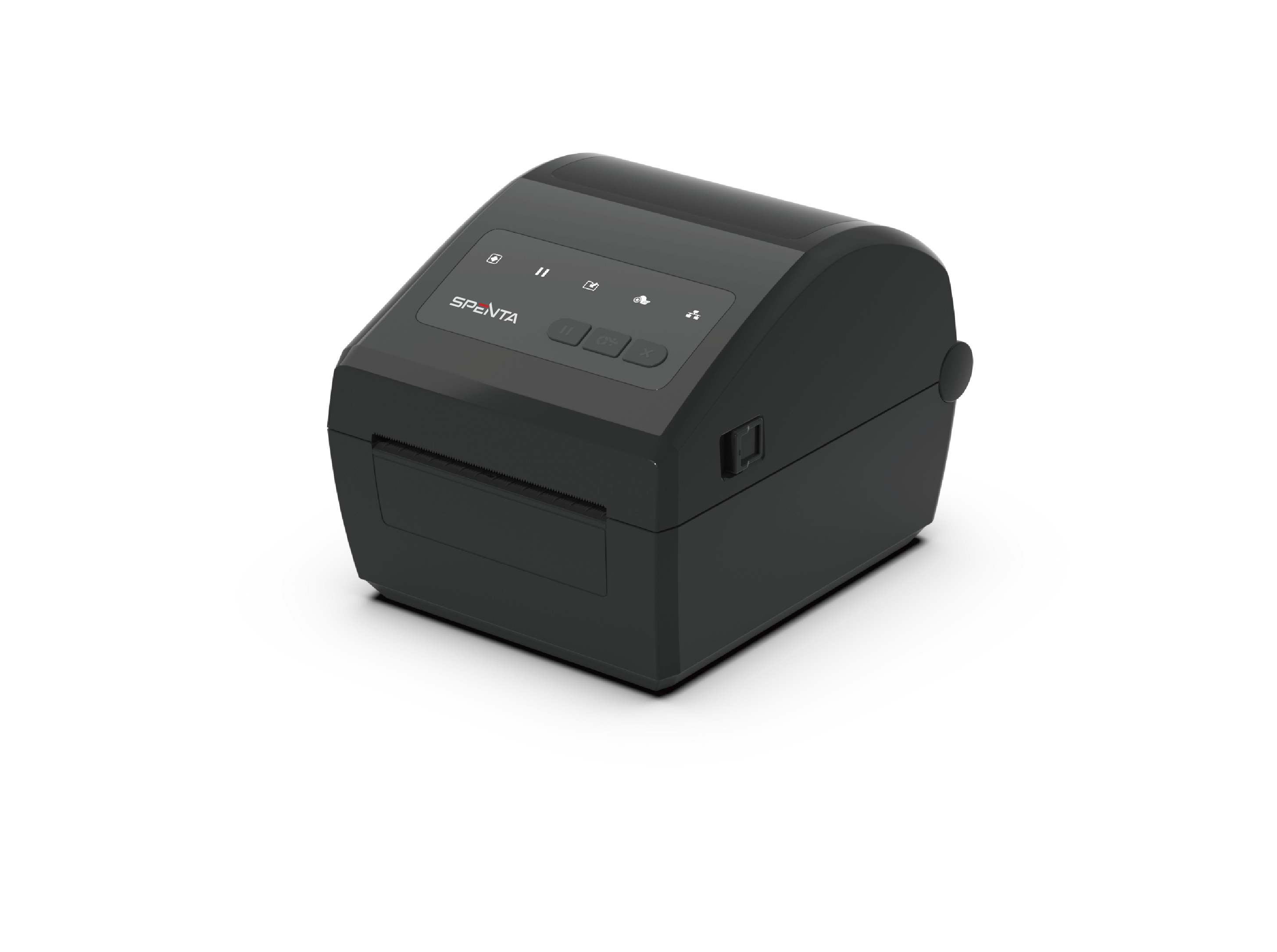 SPENTA 203dpi SPR-211D USB-ETH Barkod Yazıcı