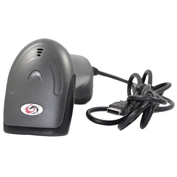 SUNLUX 1D CCD XL-5500 USB El Tipi Barkod Okuyucu