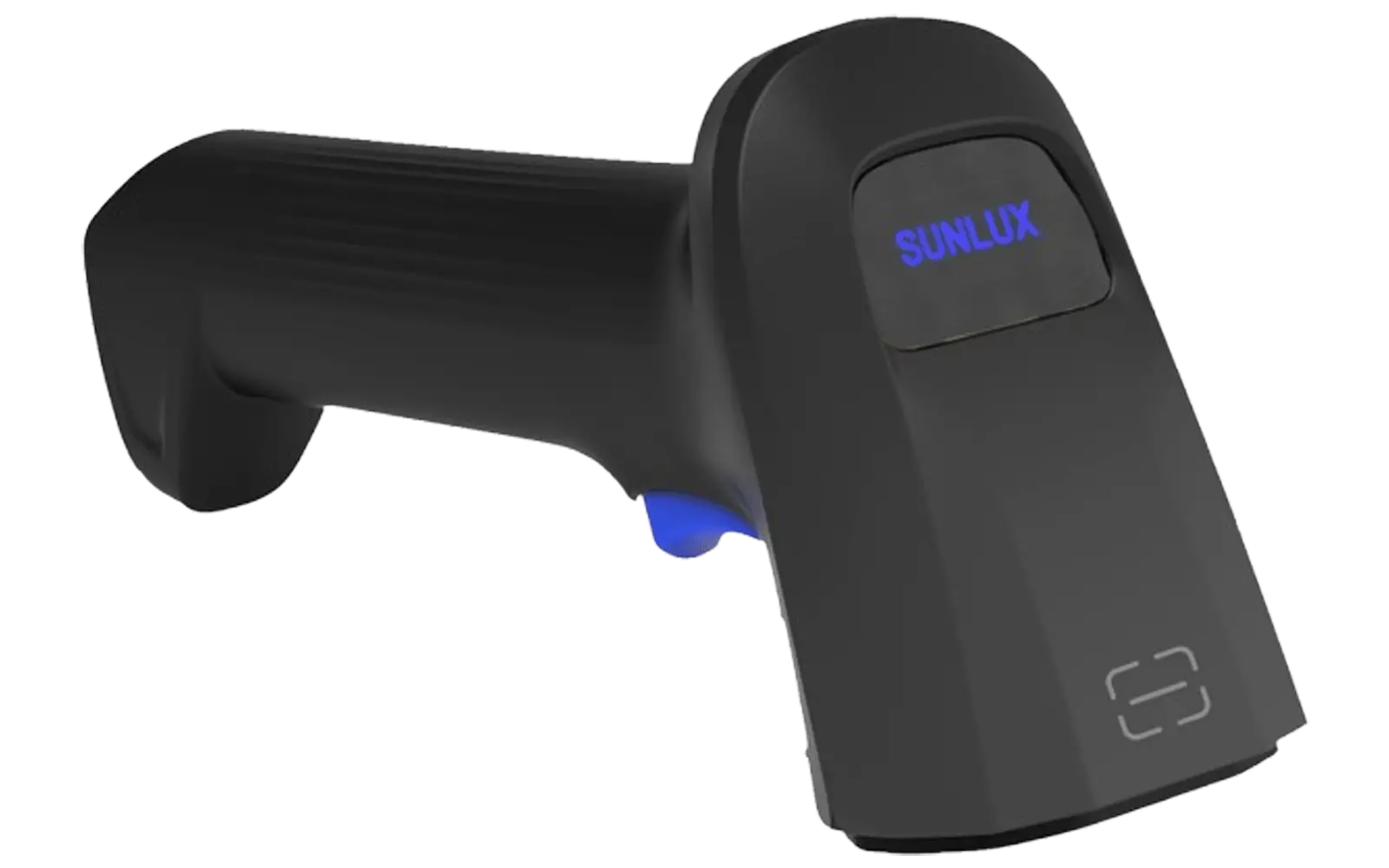 SUNLUX RW10 1D/2D 640x480 CMOS 2.4GHz + Bluetooth Kablosuz USB Dongle Karekod Okuyucu