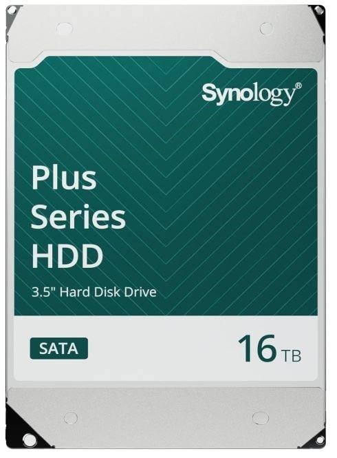 SYNOLOGY 16TB 3.5