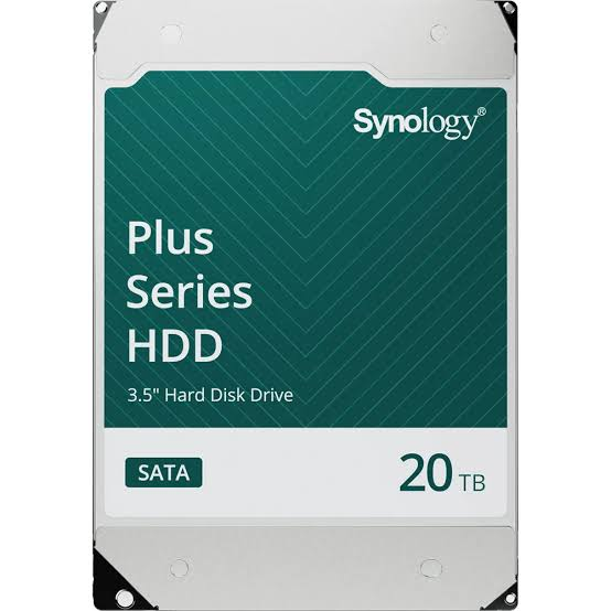 SYNOLOGY 3.5