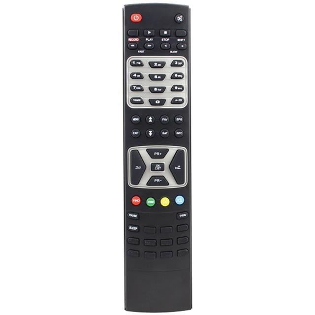Samux HD Plus Uydu Alıcı Kumandası 31883
