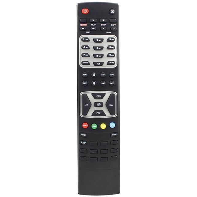 Samux HD Plus Uydu Alıcı Kumandası 31883