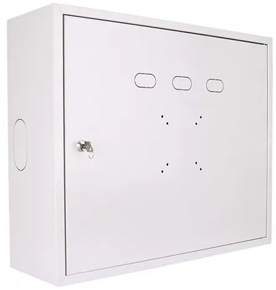 Seenergy DVR XVR Box (550X440X170) Metal Pano (Ektanlı)