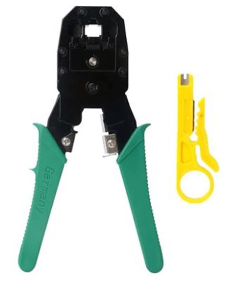 Seenergy SE-3860 RJ45 Cat6 RJ11 RJ12 Makaslı Pense