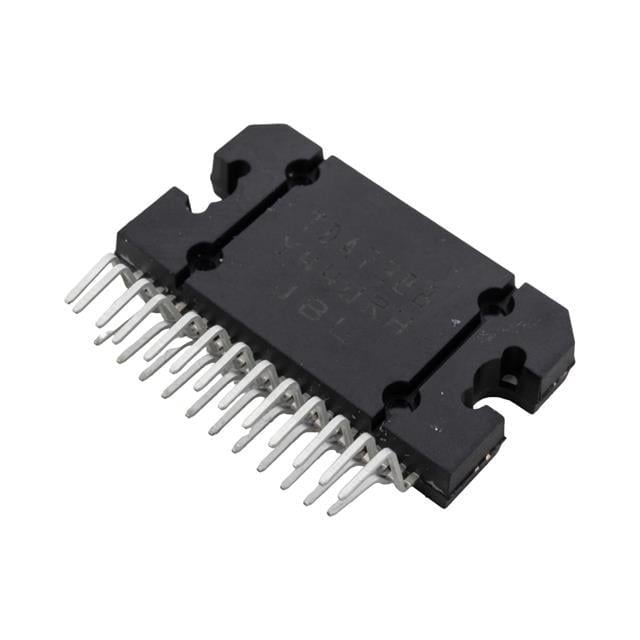 TDA 7388 FLEXIWATT-25  Entegre Devre
