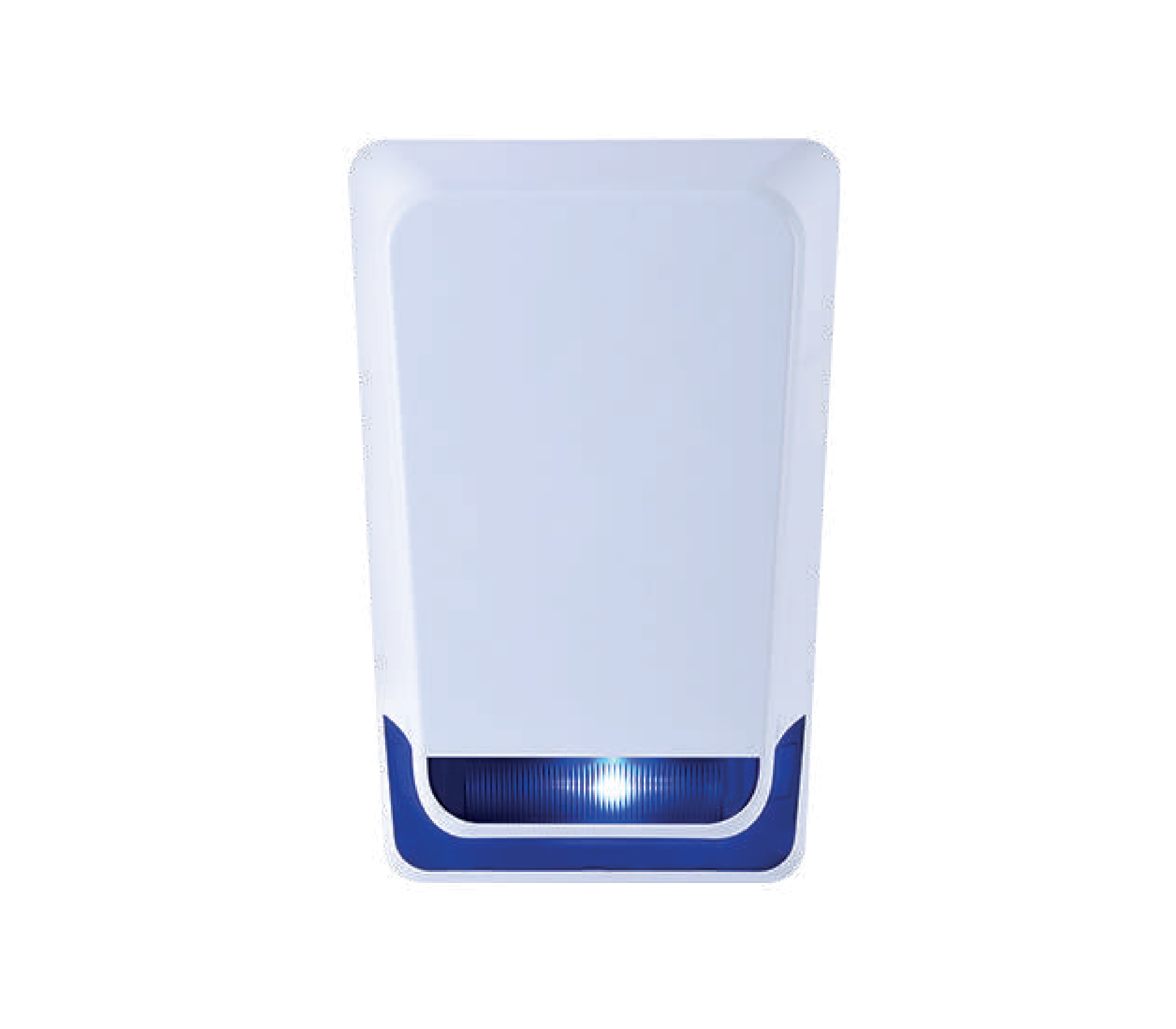 TEKNİM TSS-5790B Harici Siren MAVİ
