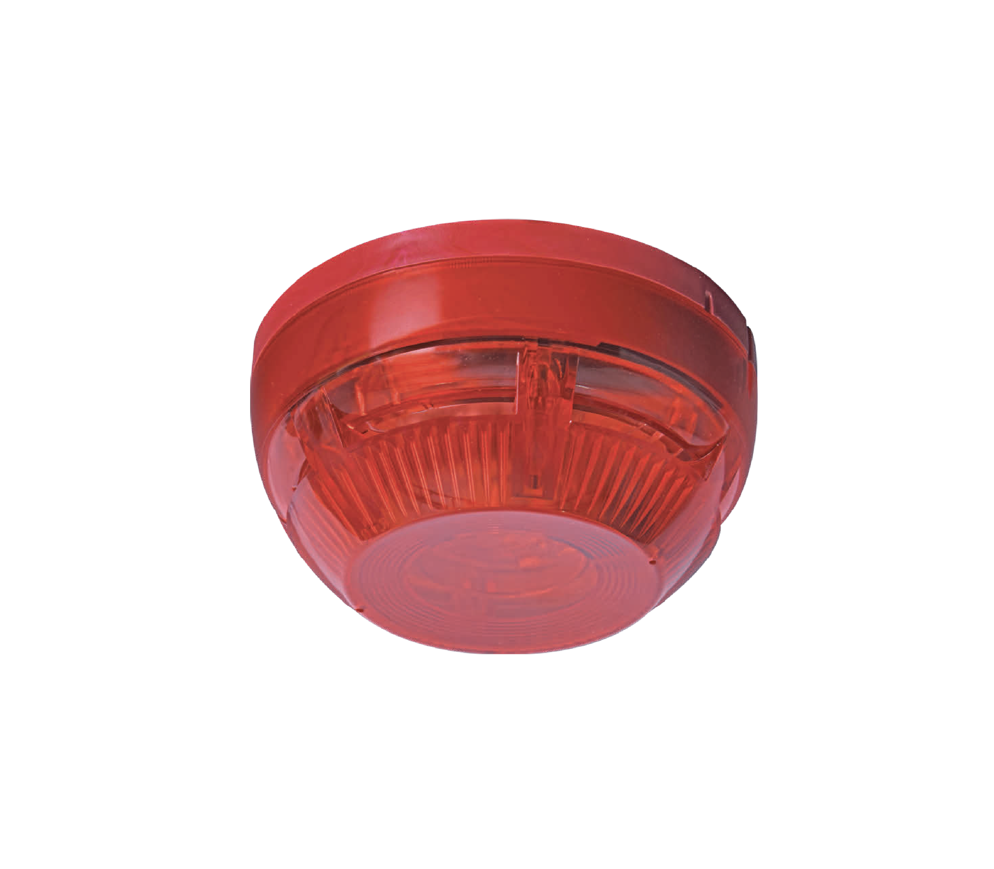 TEKNiM TFS-3192R Harici Yangın Alarm Sireni Flaşörlü