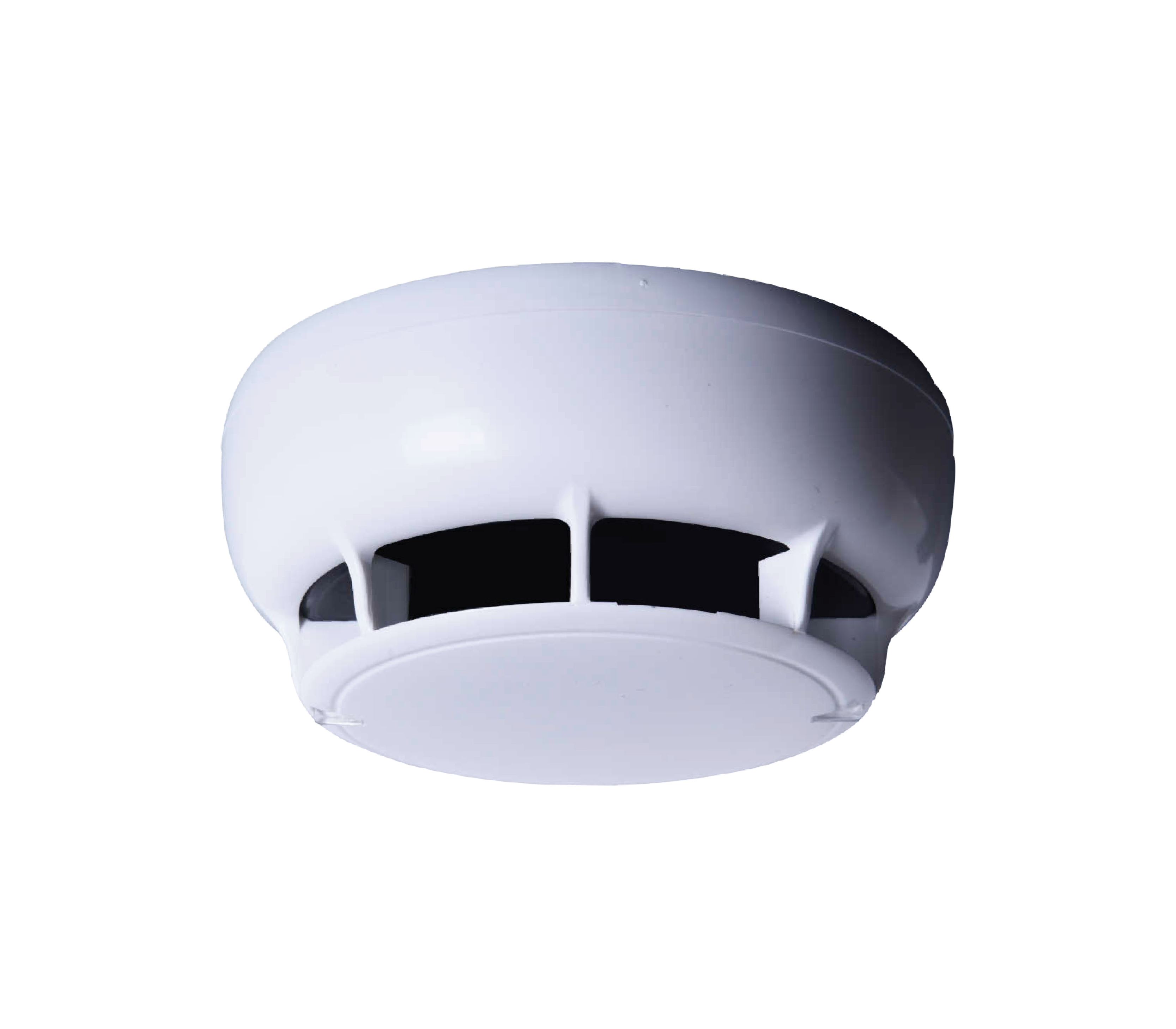 TEKNiM TSD-5125 Konveksiyonel Sabit Isı Dedektörü 12V (Taban Hariç)