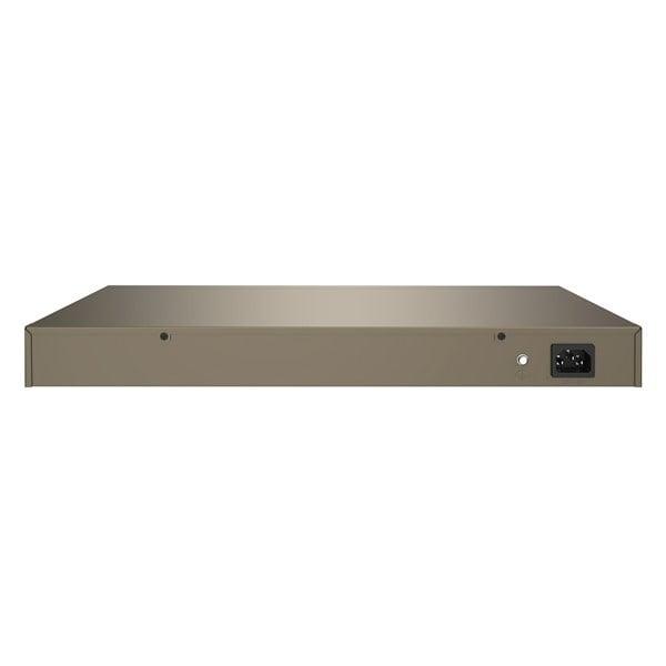 TENDA 48port 2-SFP Gigabit Yönetilemez Switch TEG1050F