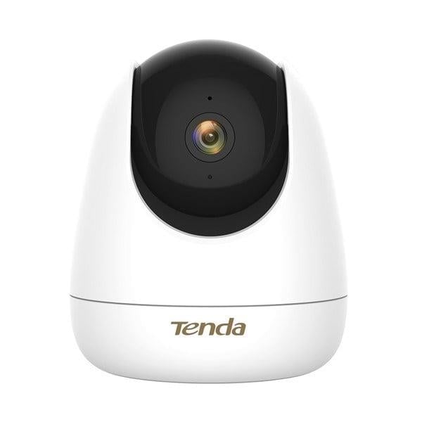 TENDA 4MP Küp 4mm Pan-Tilt IP Kamera microSD CP7