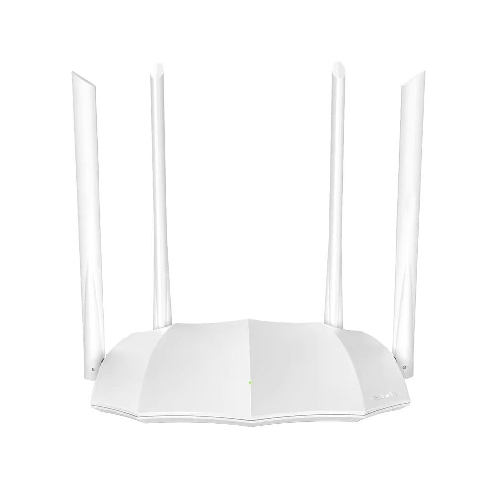 TENDA AC5 AC1200 4 PORT 4 ANTEN DUALBAND INDOOR ROUTER