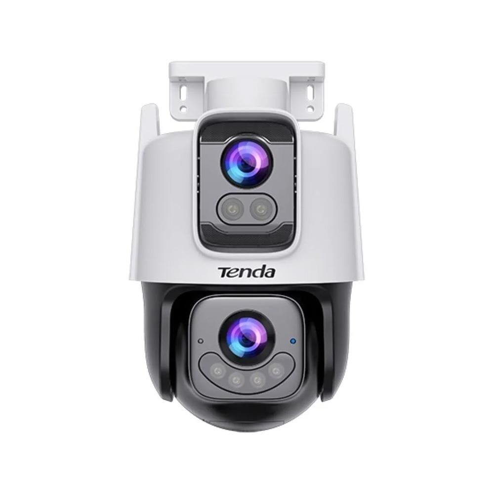 TENDA CH9-WCA 6MP 4MM 30MT STARLIGHT WIFI PT DOME KAMERA