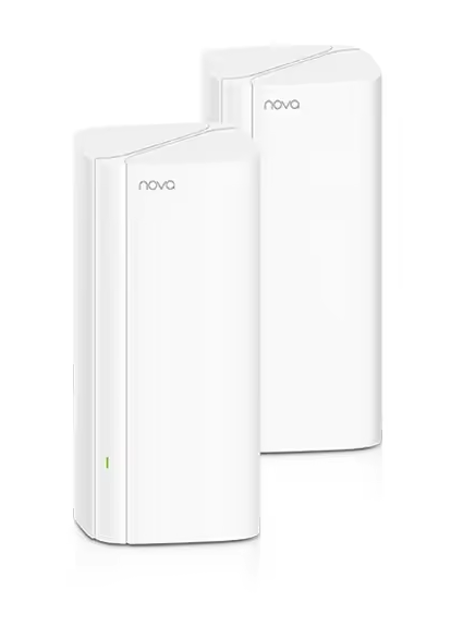 TENDA MX12-3 Wıfı6 AX3000 Ev Ofis Tipi Mesh Router 3-lü set