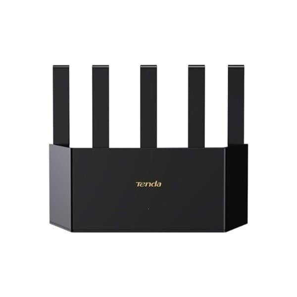 TENDA TE3L BE3600 WIFI7 Dual Band Router
