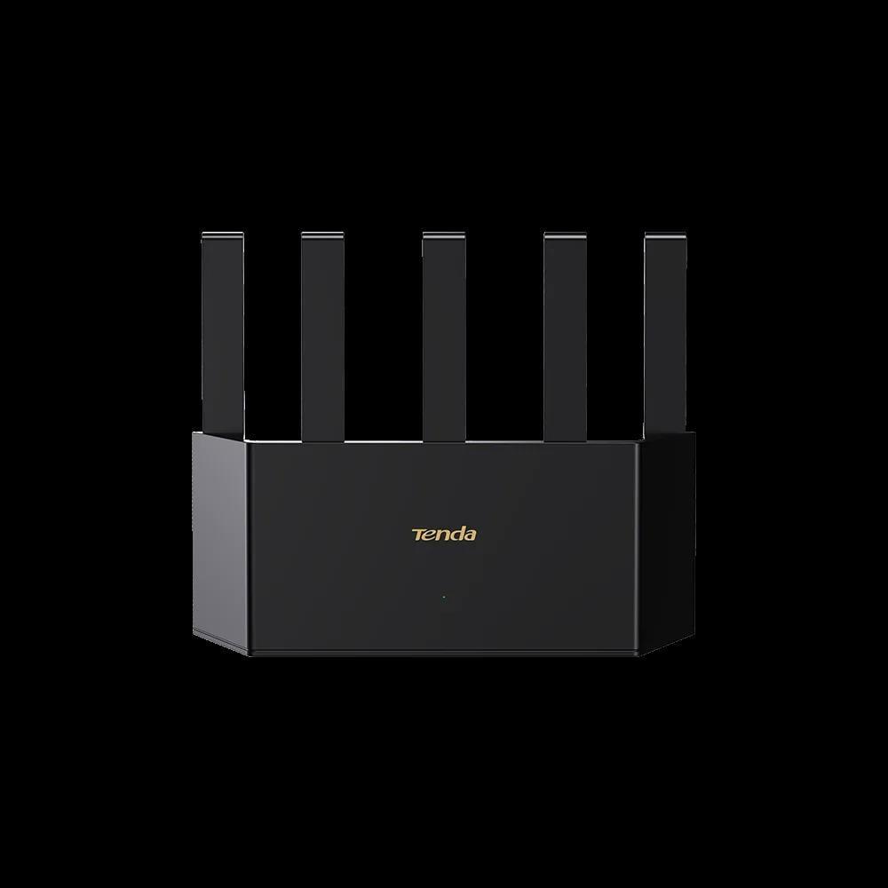 TENDA TE3L DUAL-BAND BE3600 GIGABIT Wi-Fi 7 ROUTER