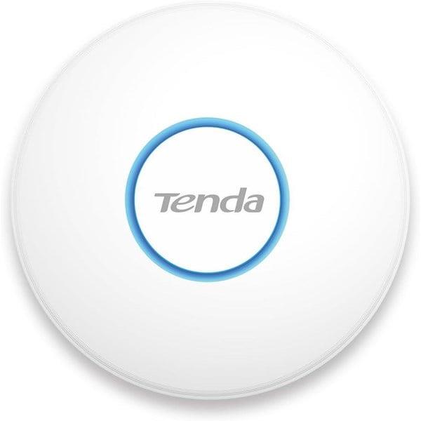 TENDA i27 AX3000 Dual Band Kurumsal Cloud Access Point Tavan Tipi