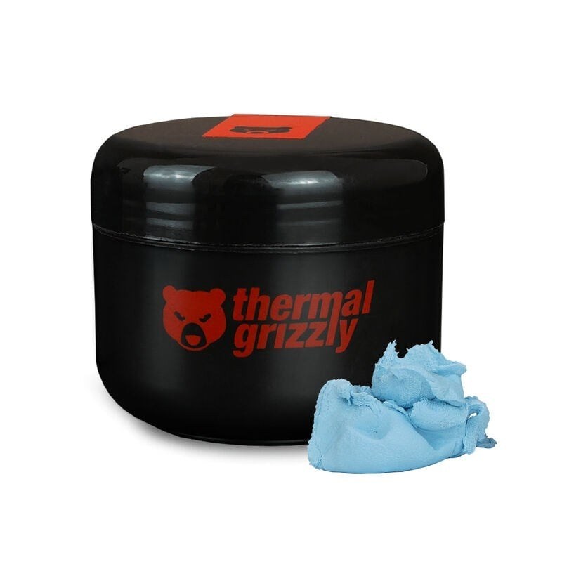 THERMAL GRIZZLY TG Putty Advance 100 g TG-P-A-100-R 0,2–3 mm Termal Pad