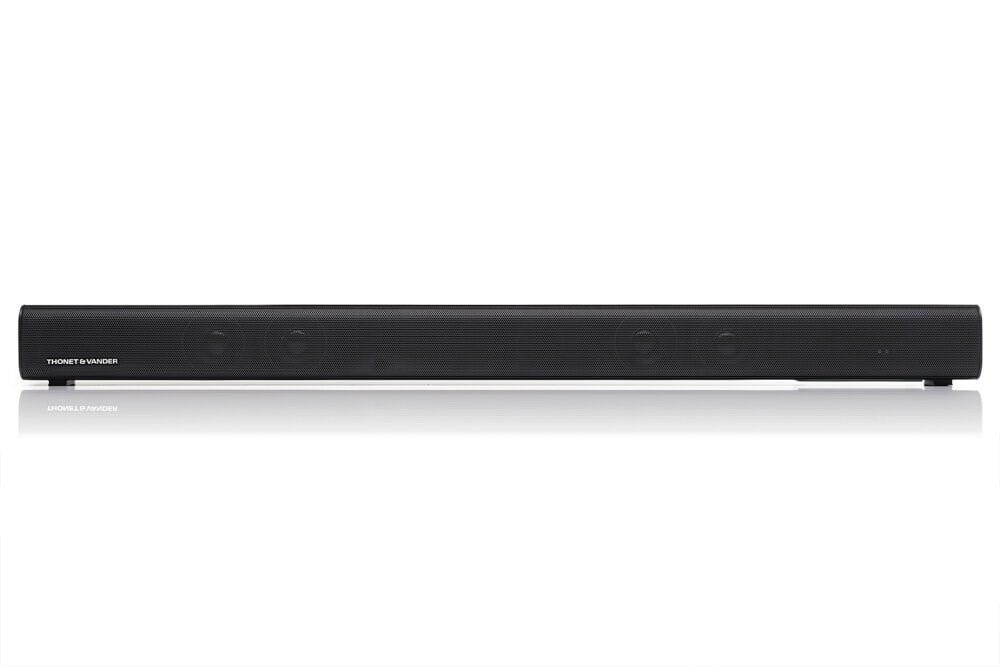 THONET V. DUNN GEN2 2.1 OPTIK BT ST SOUNDBAR 100W