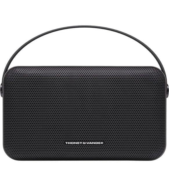 THONET VANDER ZIEGEL TWS B.SPEAKER 30W SIYAH
