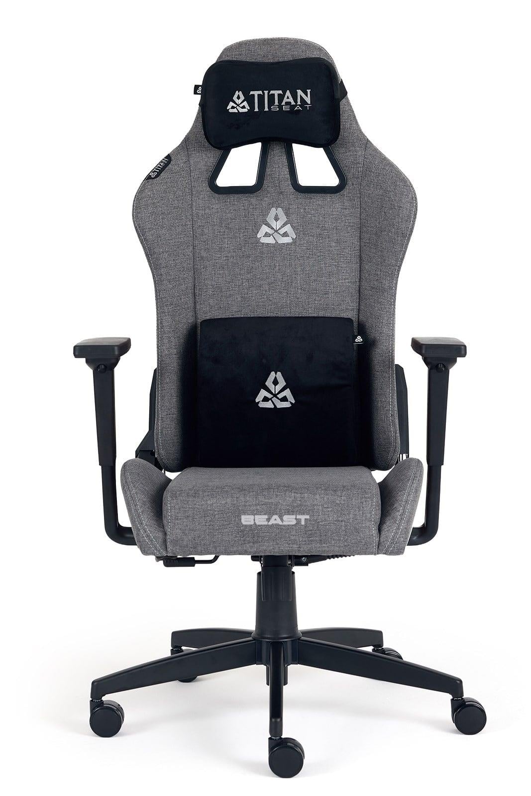 TITANSEAT KL-FRY-01-ANT ANTHRA KOLTUK KUMAS
