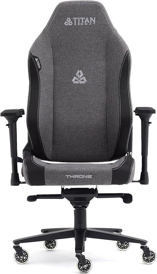 TITANSEAT KL-THR-01-ANT THRONE ANTHRA KUMAS OYUNCU