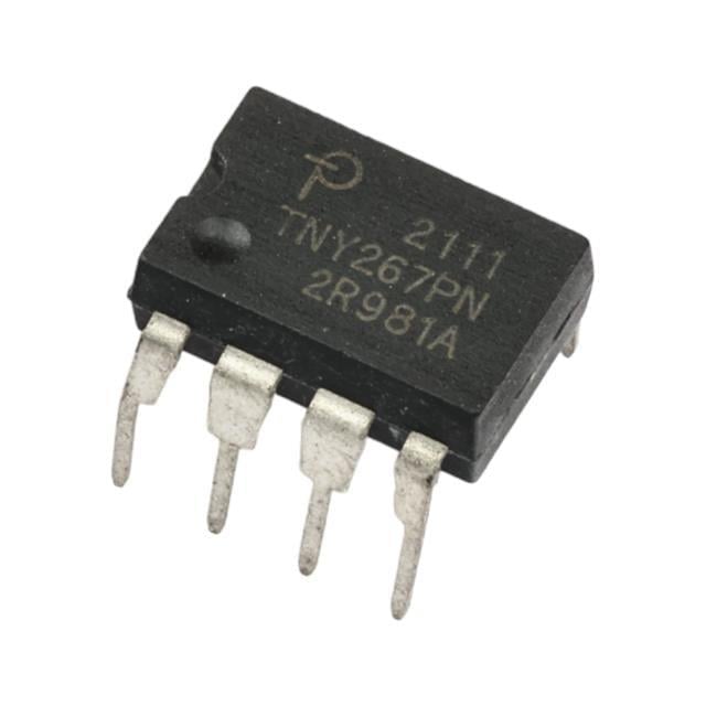 TNY 267PN DIP-7 Entegre Devre