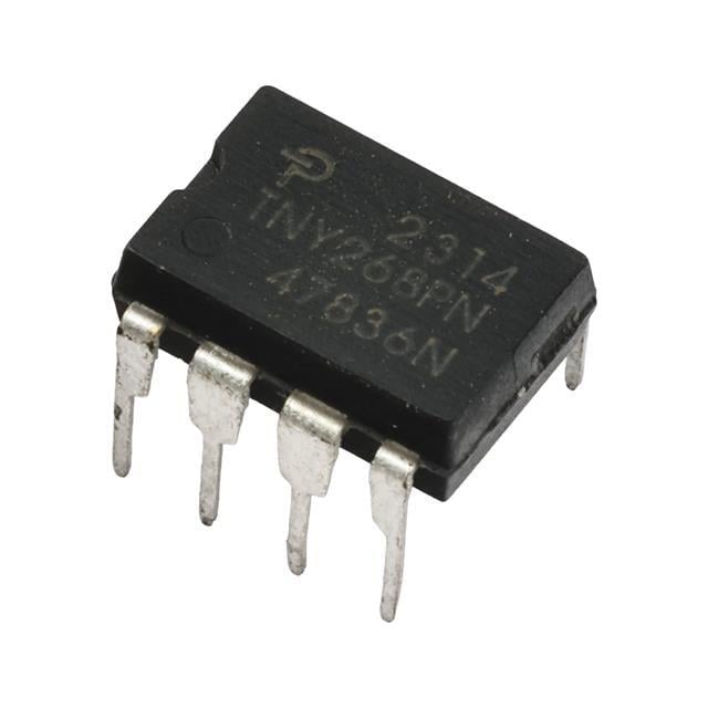 TNY 268PN DIP-7 Entegre Devre